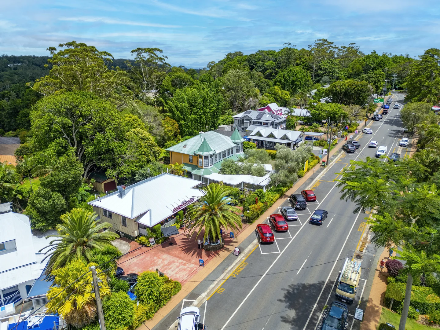 Additional image 14 of Lot 131/100 Pacific Parade, Tamborine Mountain QLD 4272