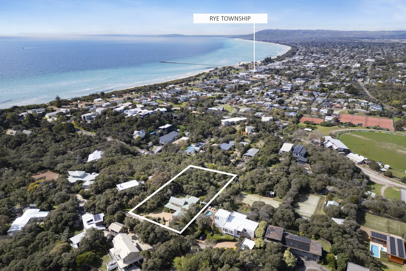 Additional image 17 of 34 Minnimurra Road, Rye VIC 3941
