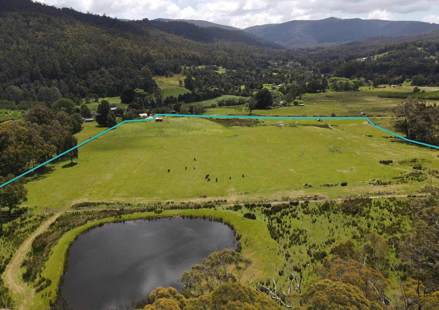 Additional image 18 of 10 Cross Road, Nicholls Rivulet TAS 7112