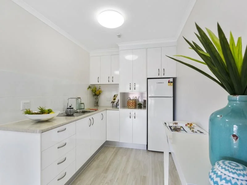 Additional image 2 of 102/1 Moore Street, Taringa QLD 4068