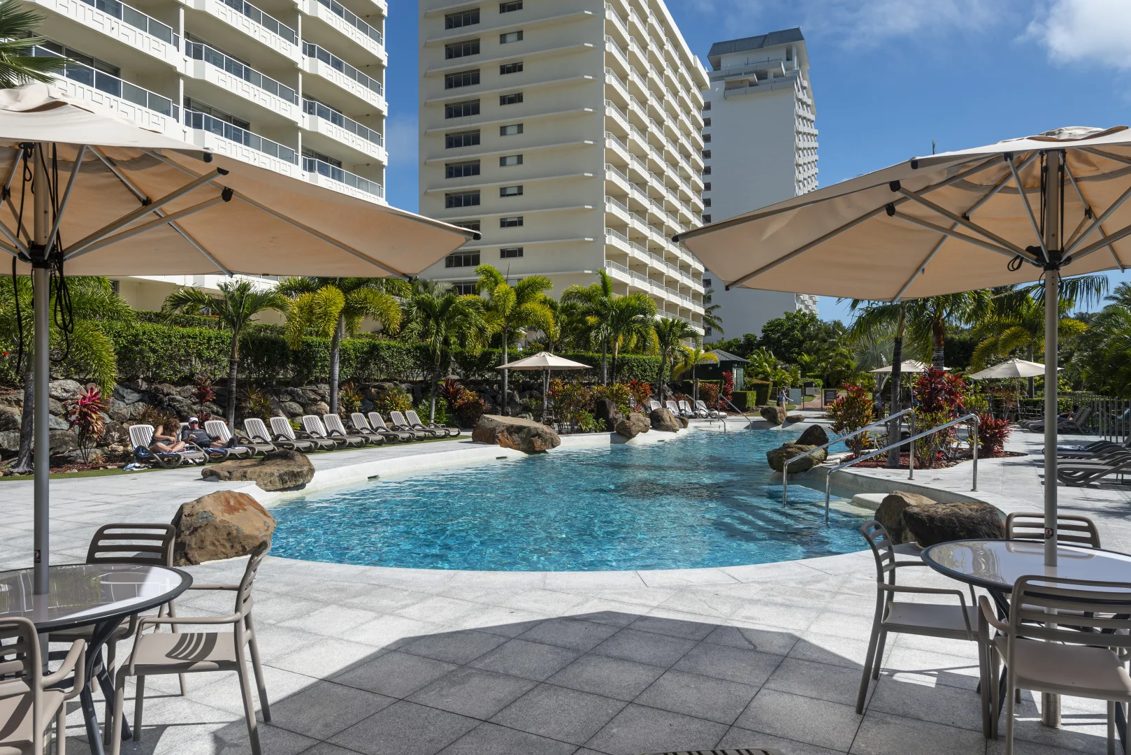 Additional image 15 of WHA CB005/14 Resort Drive, Hamilton Island QLD 4803