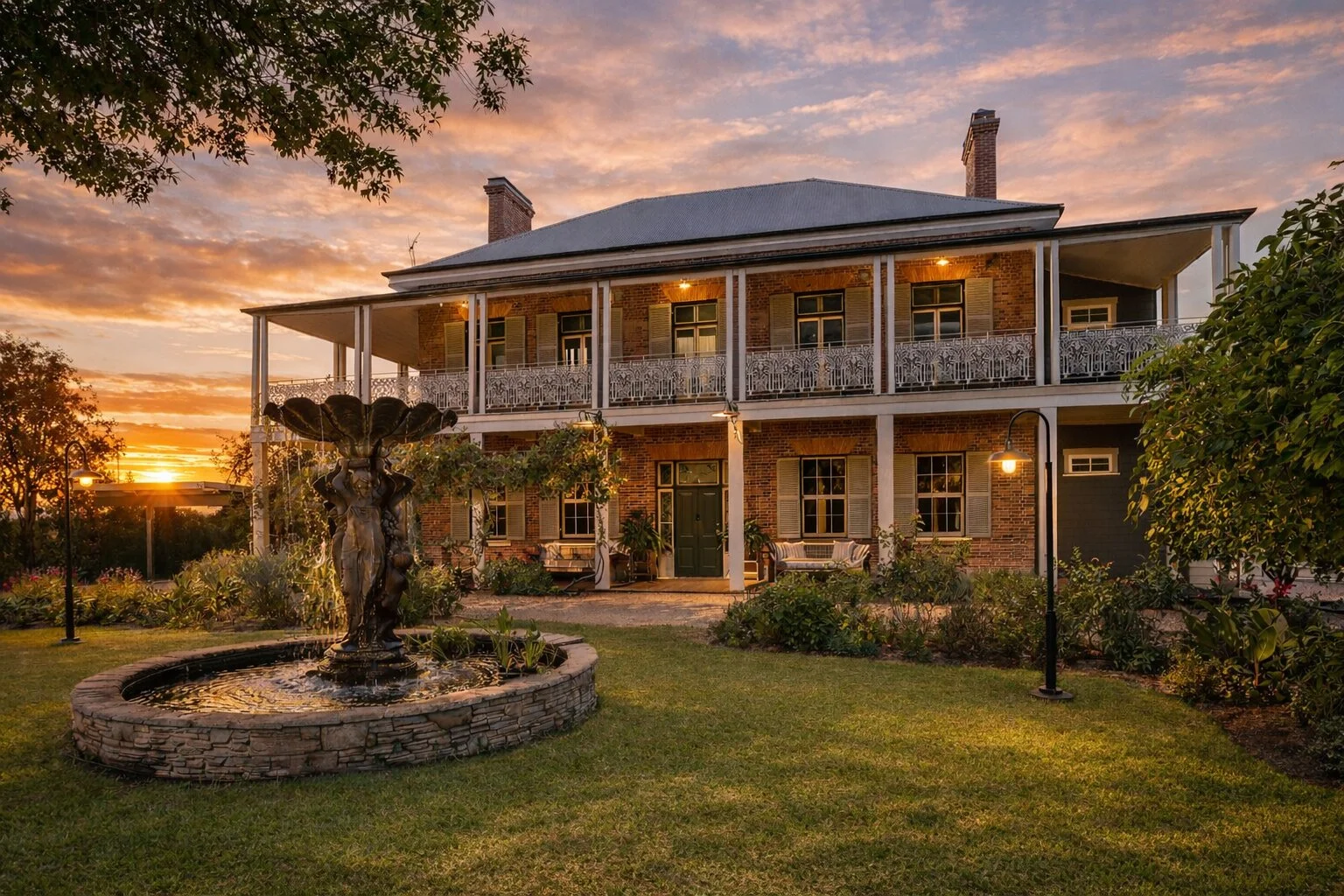 7 Lawson Street, Mudgee NSW 2850