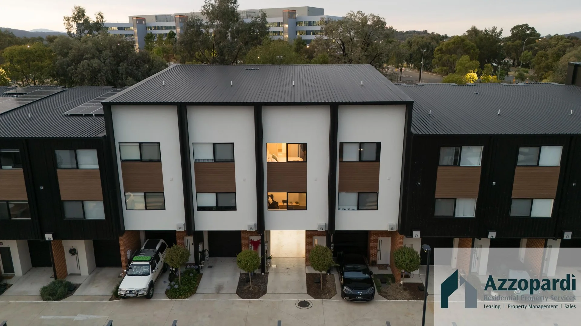 Additional image 17 of 79/1 Rowland Rees Crescent, Greenway ACT 2900