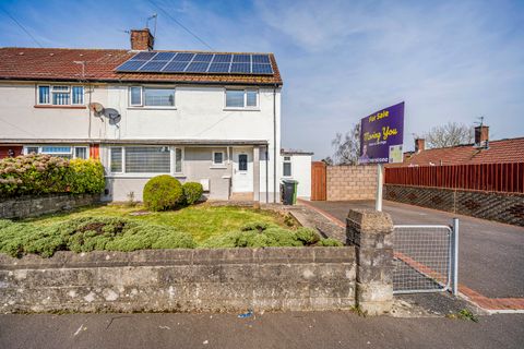 Haverford Way, Cardiff CF5