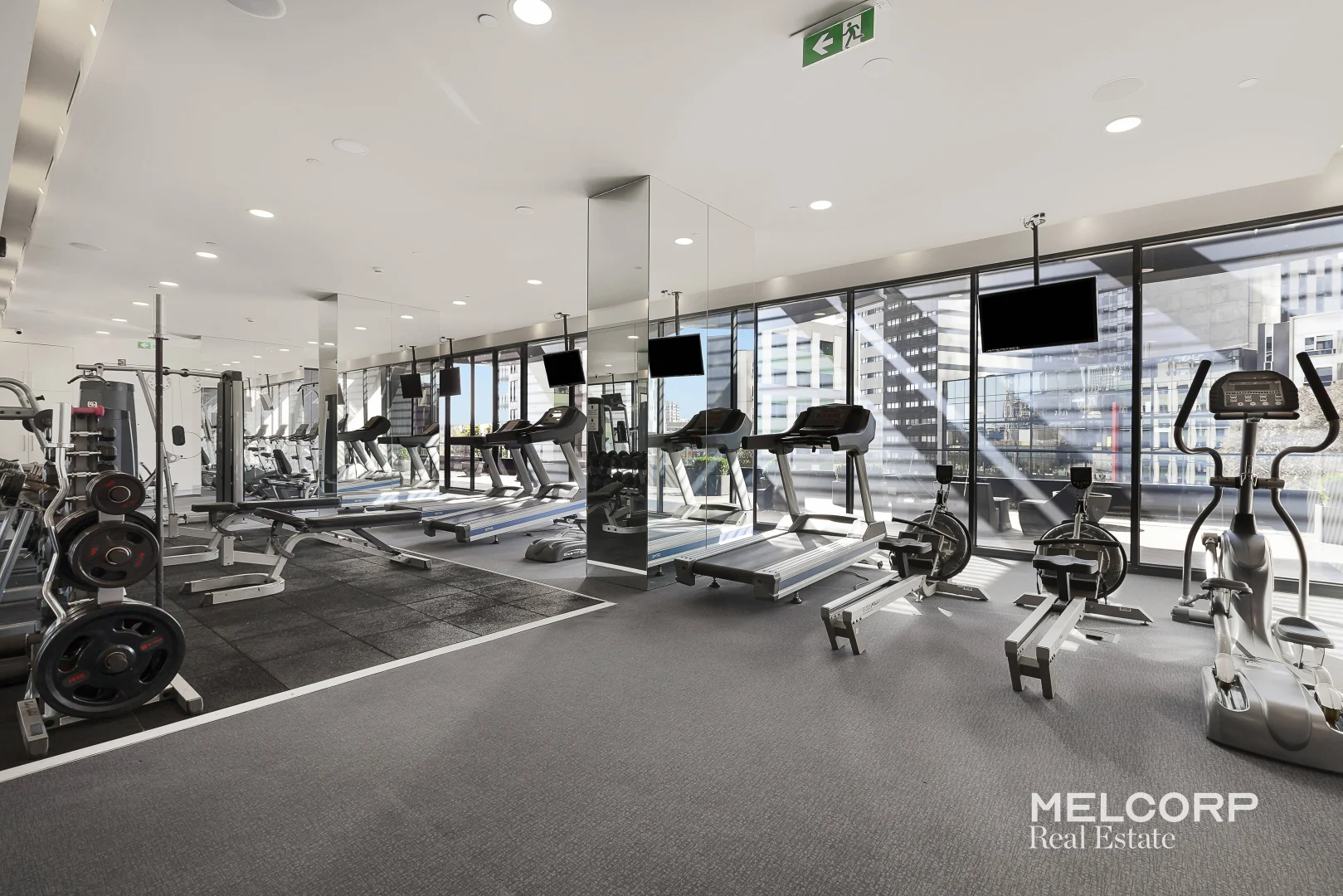 Additional image 13 of 1310/25 Therry Street, Melbourne VIC 3000