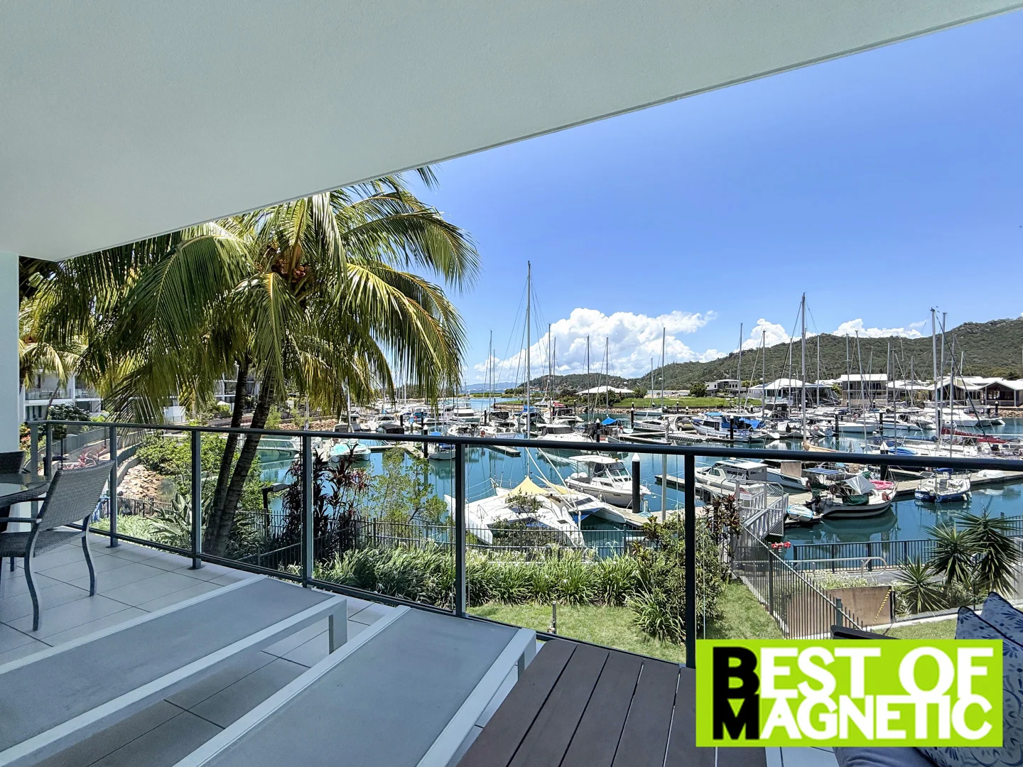 Additional image 18 of 1021/123 Sooning Street, Nelly Bay QLD 4819