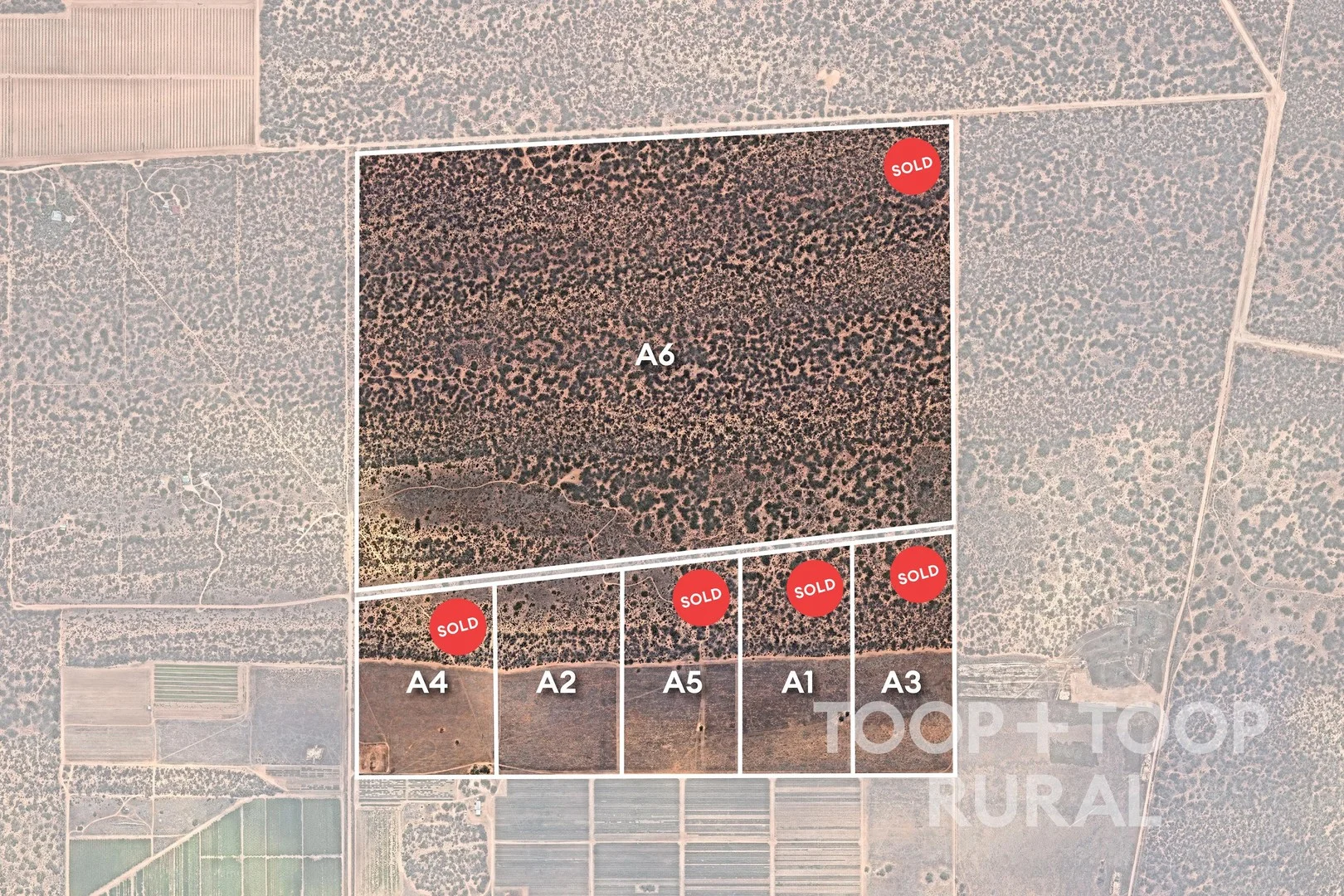 Additional image 10 of 1265 Warnecke Road, Monash SA 5342