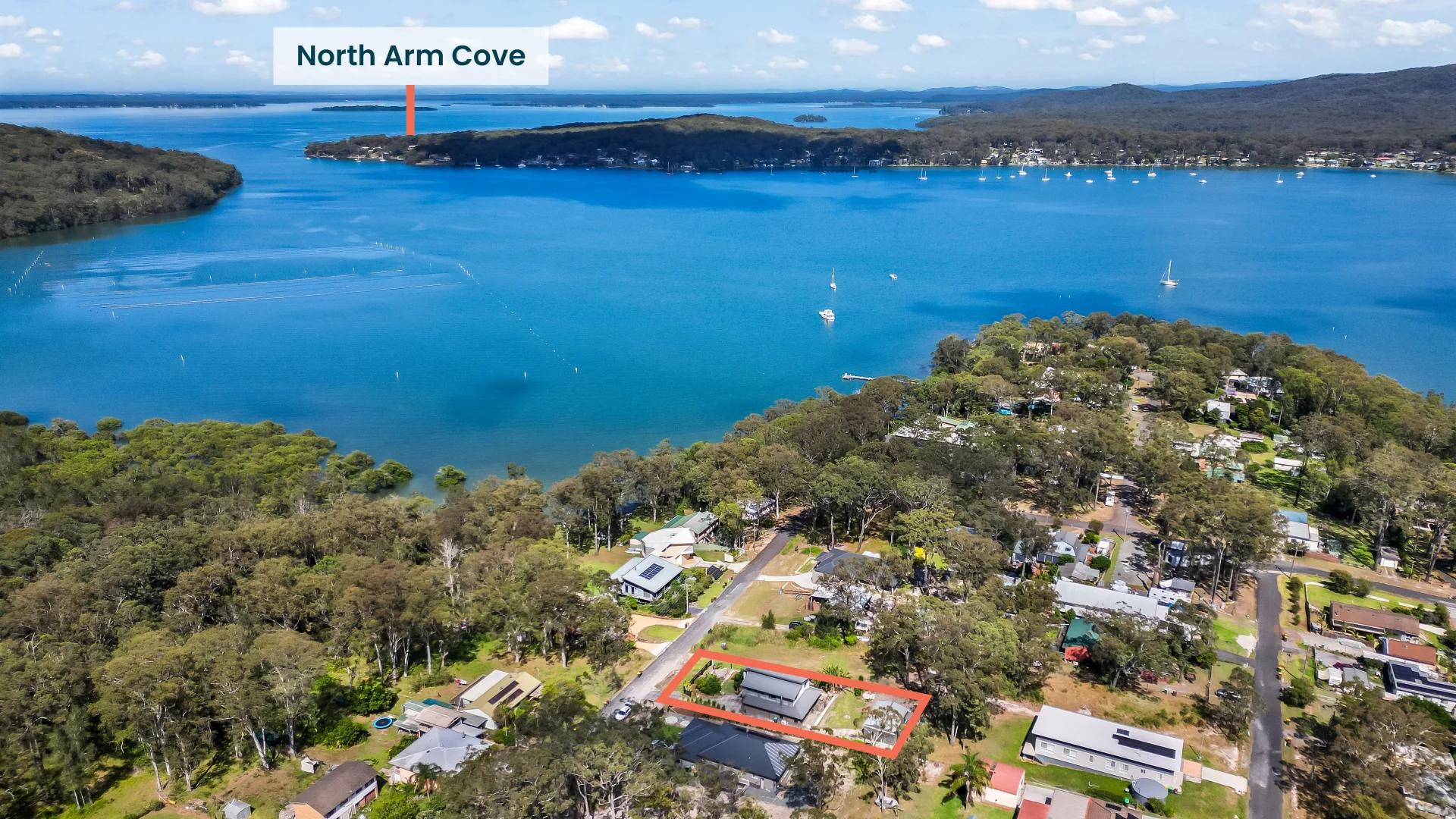 Additional image 3 of 9 Cove Avenue, Bundabah NSW 2324