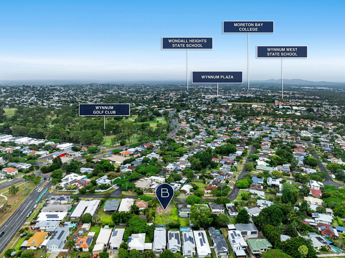 Additional image 4 of 1/23 Roseberry Parade, Wynnum West QLD 4178