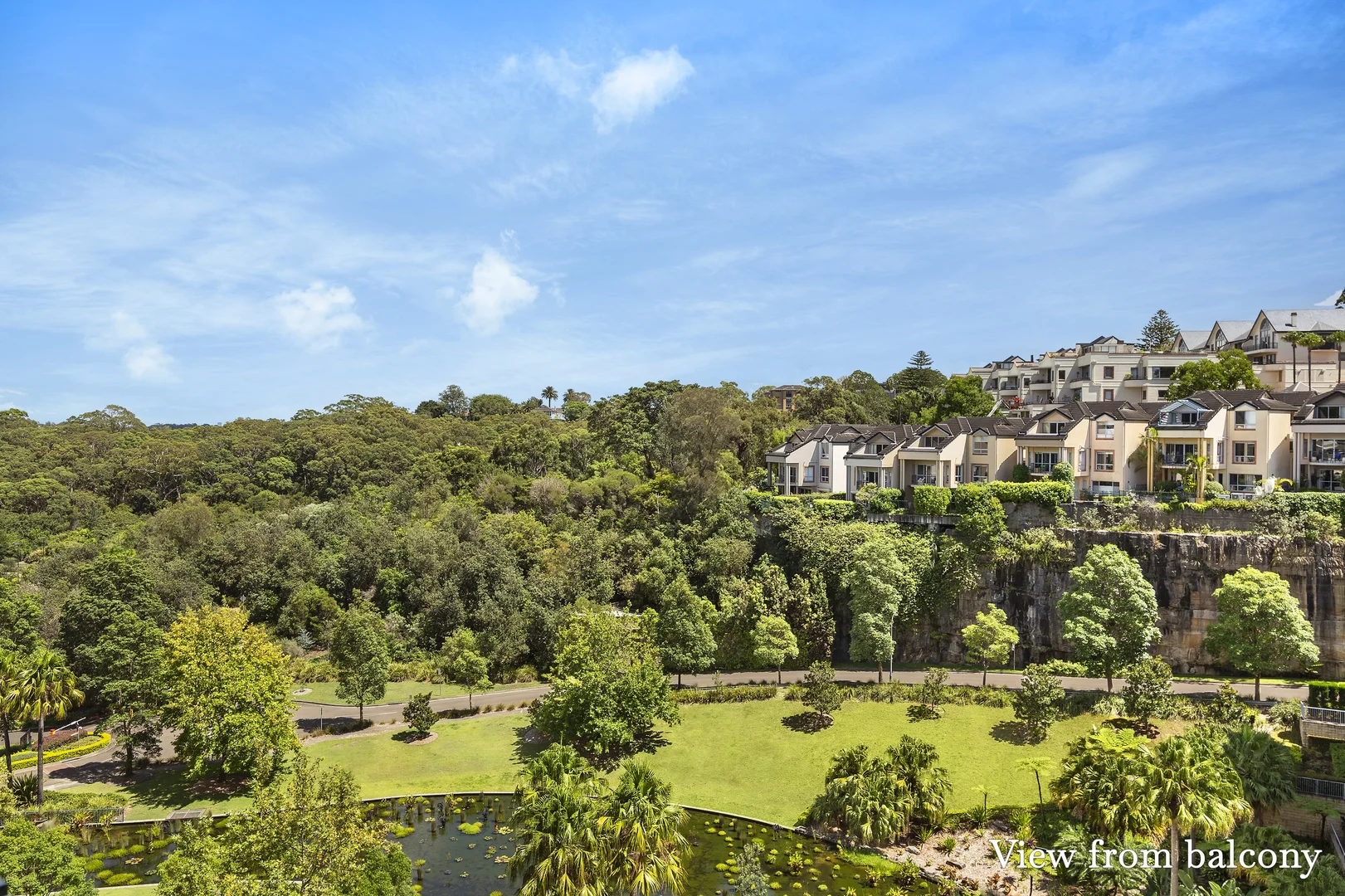 Additional image 7 of 10D/22 King Street, Waverton NSW 2060