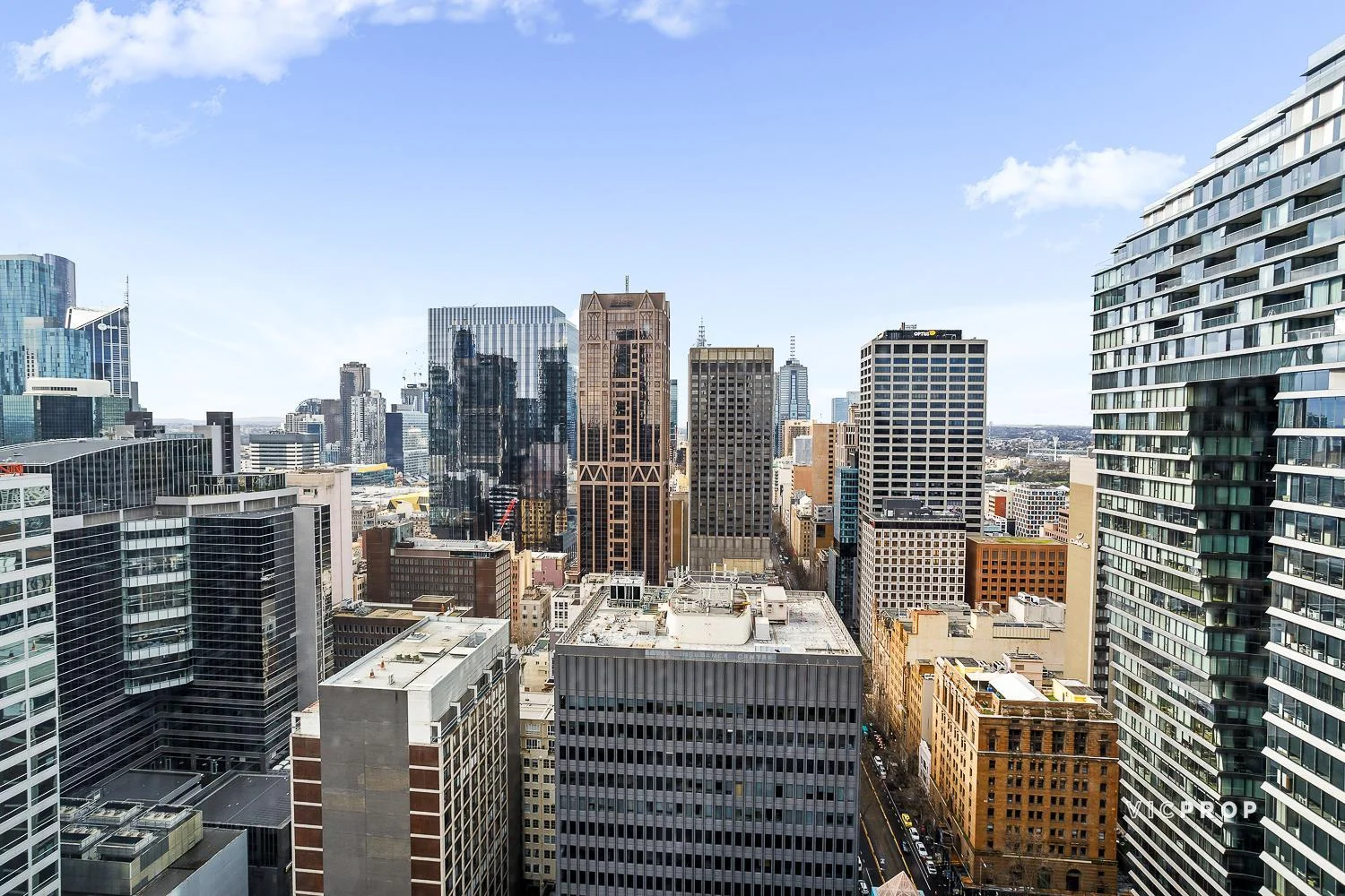 Additional image 12 of 3204/464 Collins Street, Melbourne VIC 3000