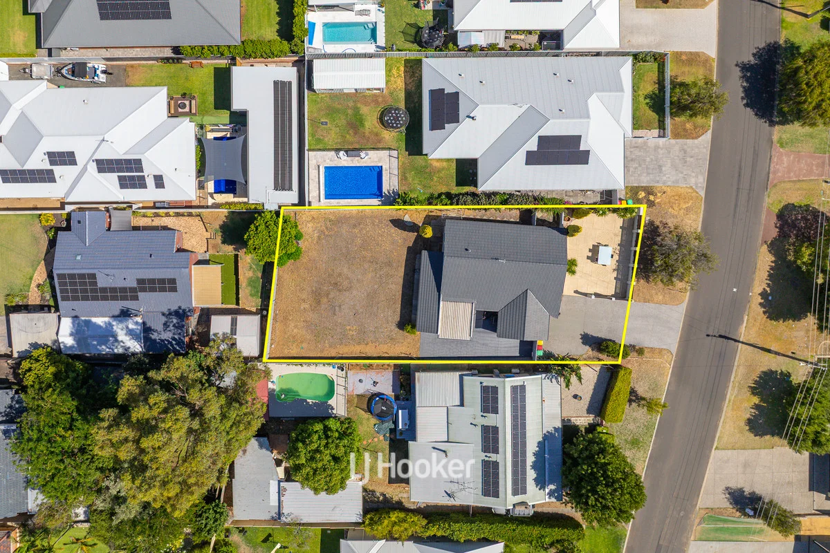Additional image 2 of 9 Montgomery Road, South Bunbury WA 6230