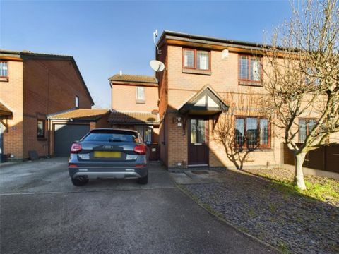 Jayne Close, Nottingham, Nottinghamshire NG8