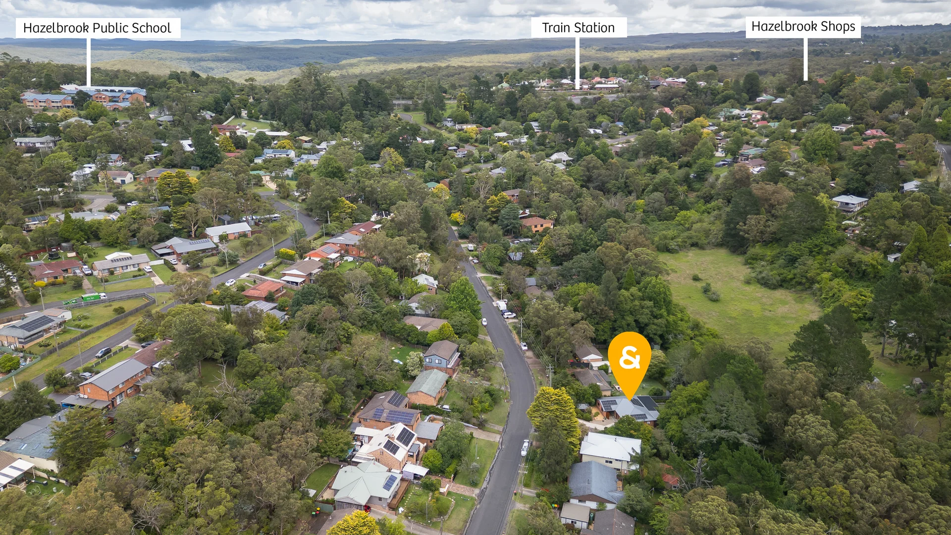 Additional image 17 of 28 Talbot Road, Hazelbrook NSW 2779