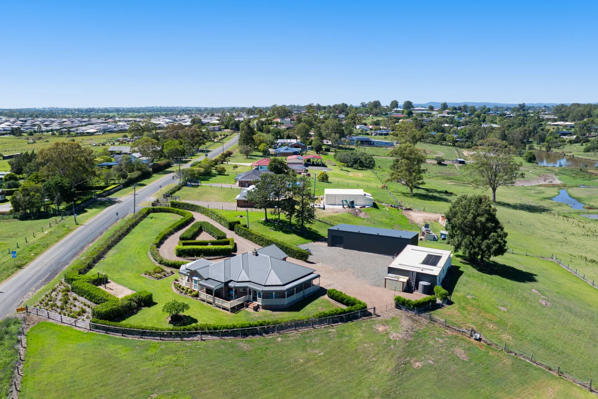 Additional image 31 of 363 Aberglasslyn Road, Aberglasslyn NSW 2320