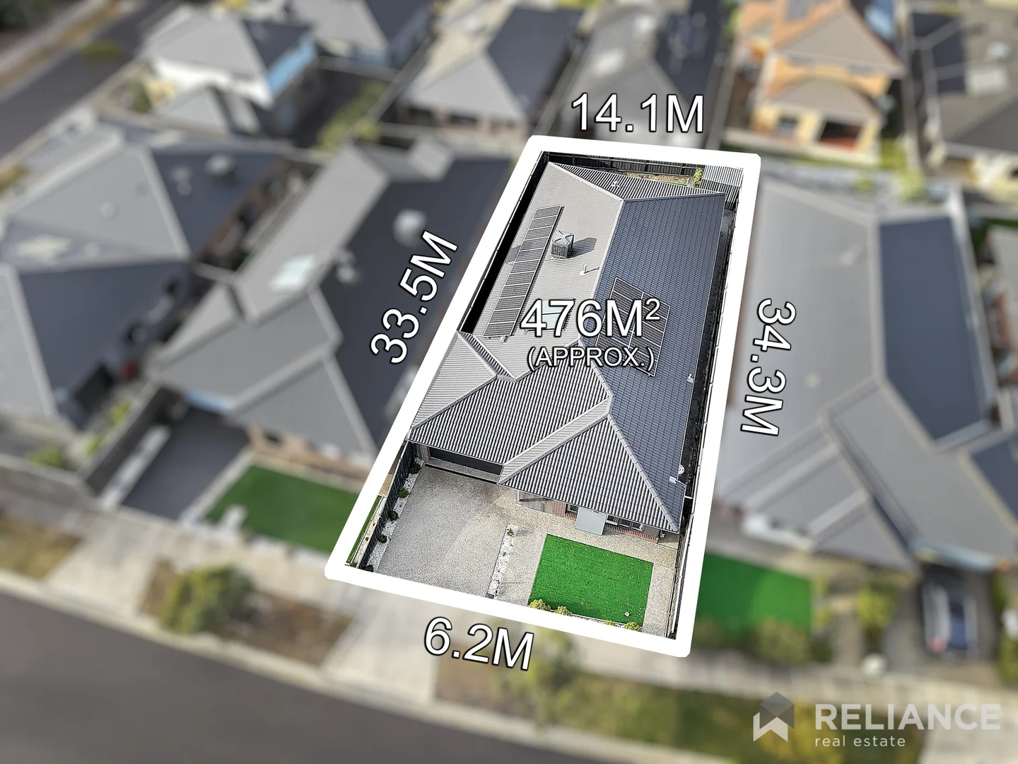 Additional image 31 of 48 Light Horse Circuit, Sunbury VIC 3429