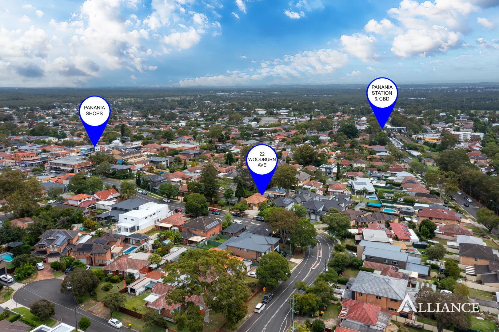 Additional image 9 of 22 Woodburn Avenue, Panania NSW 2213