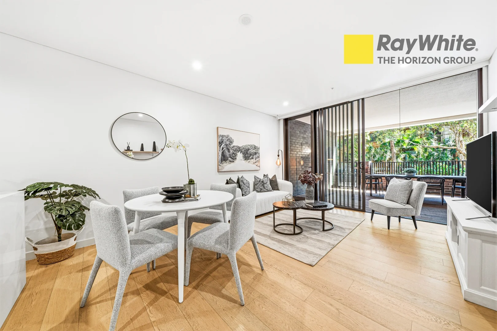 Additional image 2 of 105C/276 Bulwara road, Ultimo NSW 2007