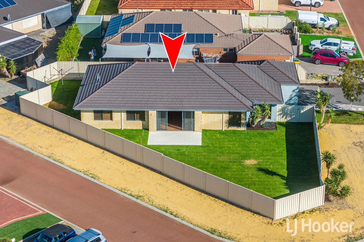 Additional image 8 of 25 Highcliffe Circle, Lakelands WA 6180