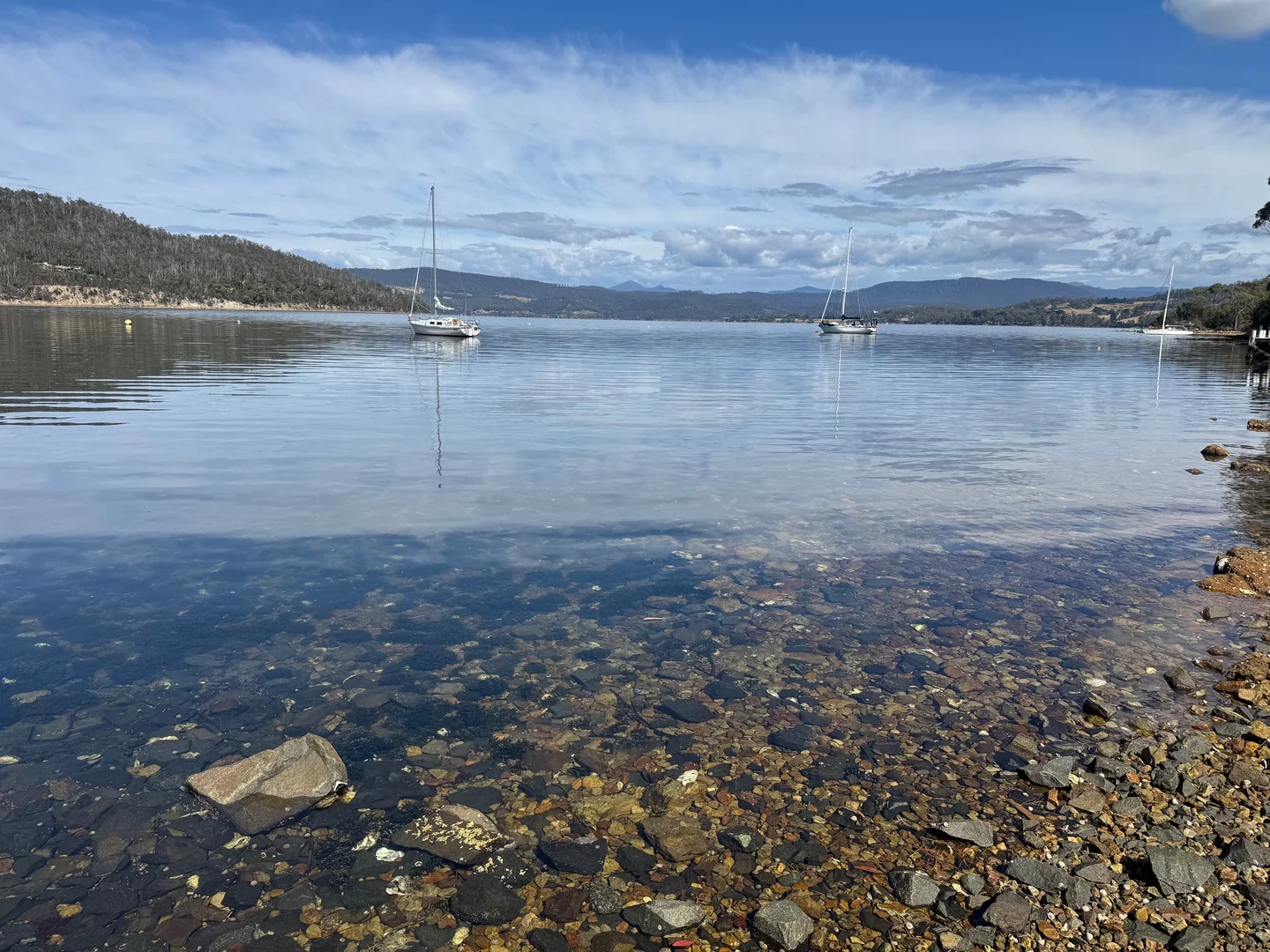 Additional image 29 of 5c Glovers Road, Deep Bay TAS 7112