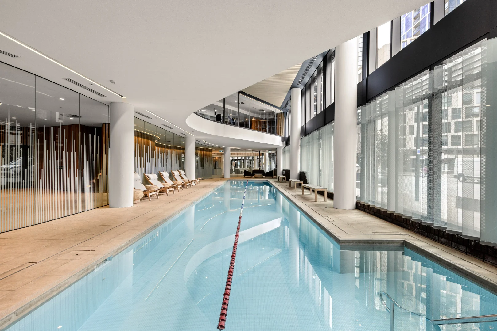 Additional image 10 of 806n/889 Collins Street, Docklands VIC 3008