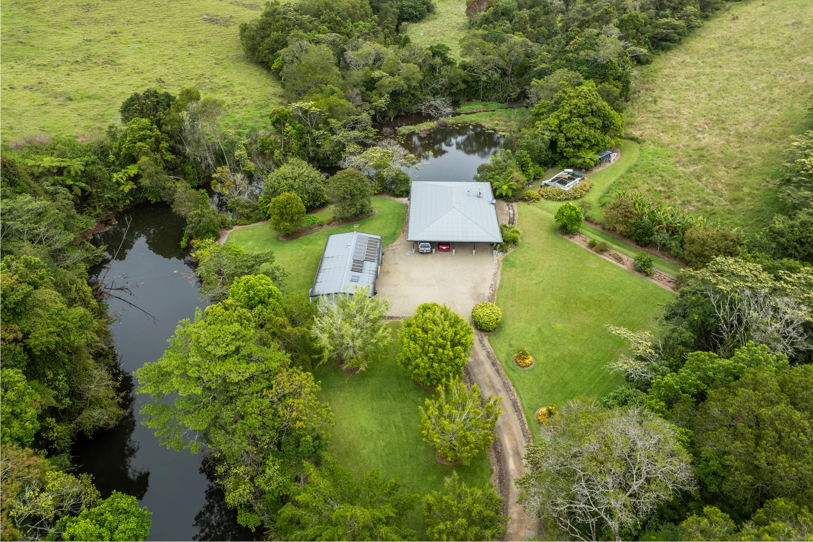 Additional image 21 of 10524 Kennedy Highway, Upper Barron QLD 4883