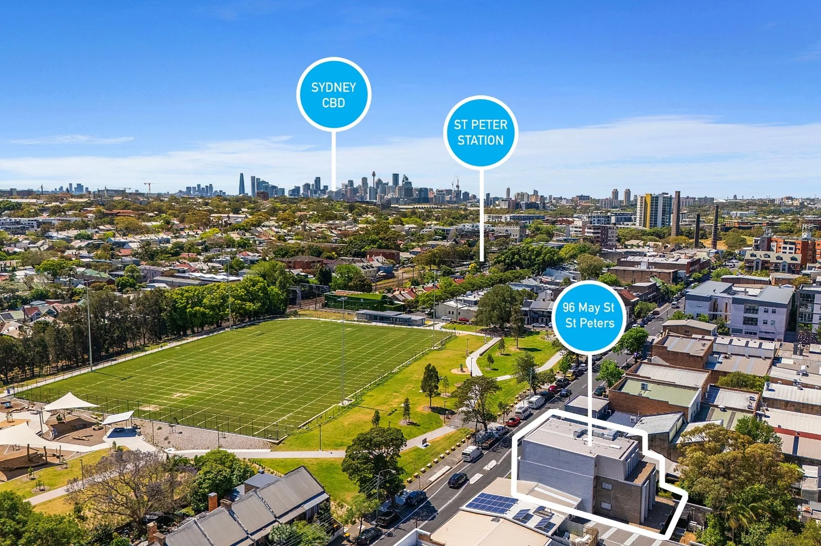 Additional image 3 of 96-98 May Street, St Peters NSW 2044