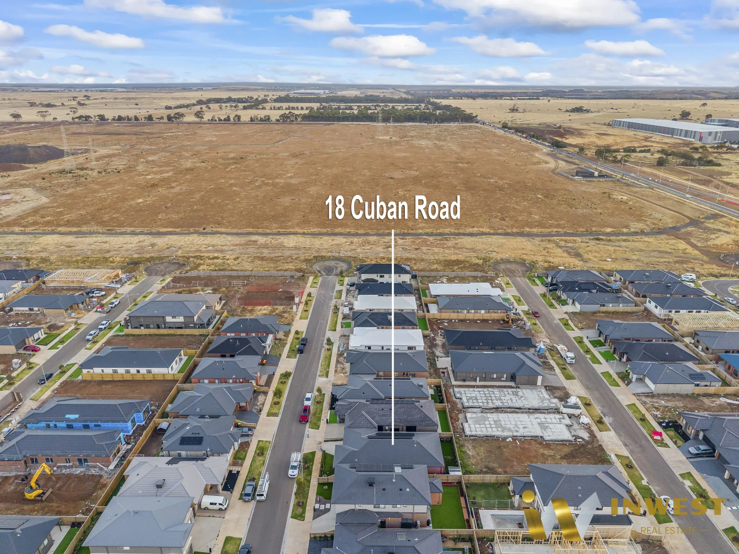 Additional image 26 of 18 Cuban Road, Tarneit VIC 3029