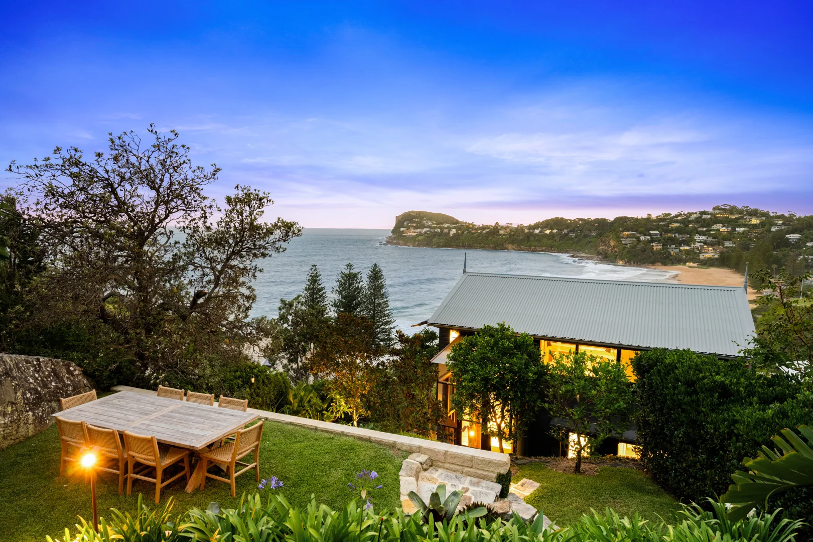 Additional image 24 of 254 Whale Beach Road, Whale Beach NSW 2107