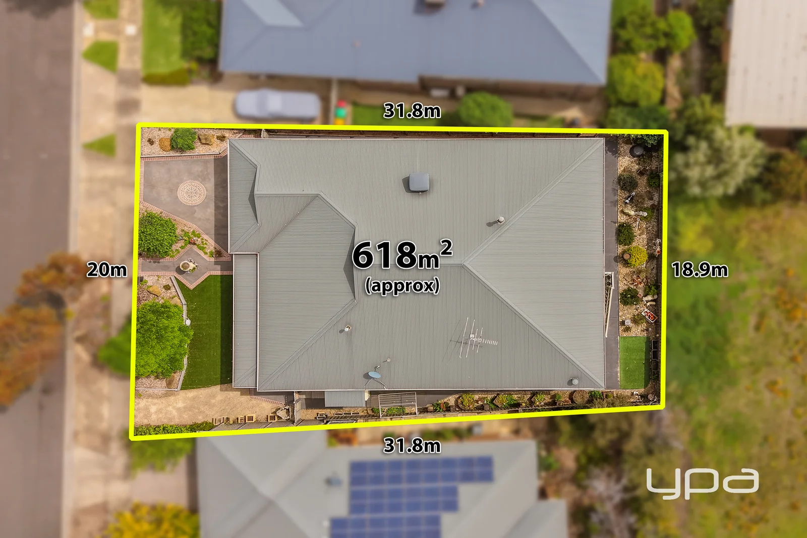 Additional image 31 of 12 Kyle Way, Bacchus Marsh VIC 3340