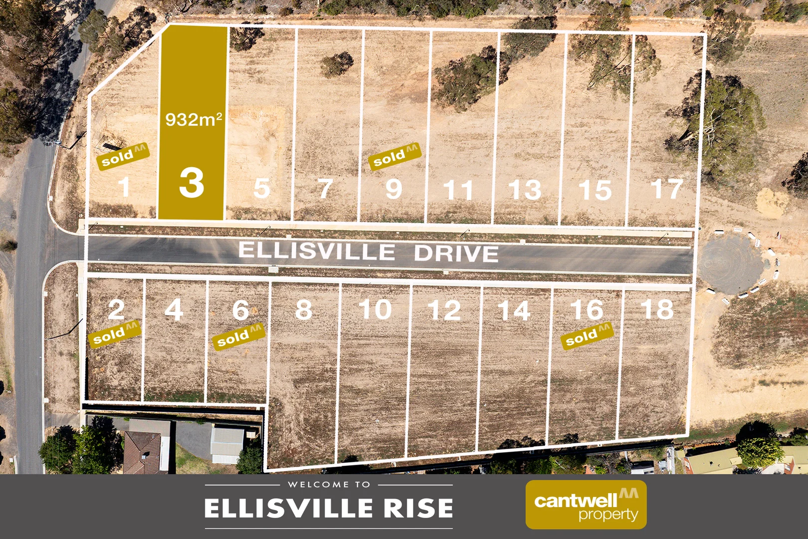 Additional image 2 of 3 Ellisville Drive, McKenzie Hill VIC 3451