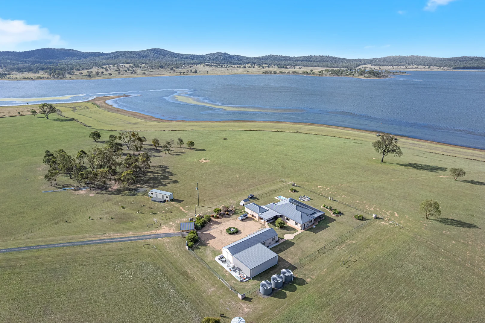 Additional image 24 of 422 Glenvale Road, Leslie Dam QLD 4370