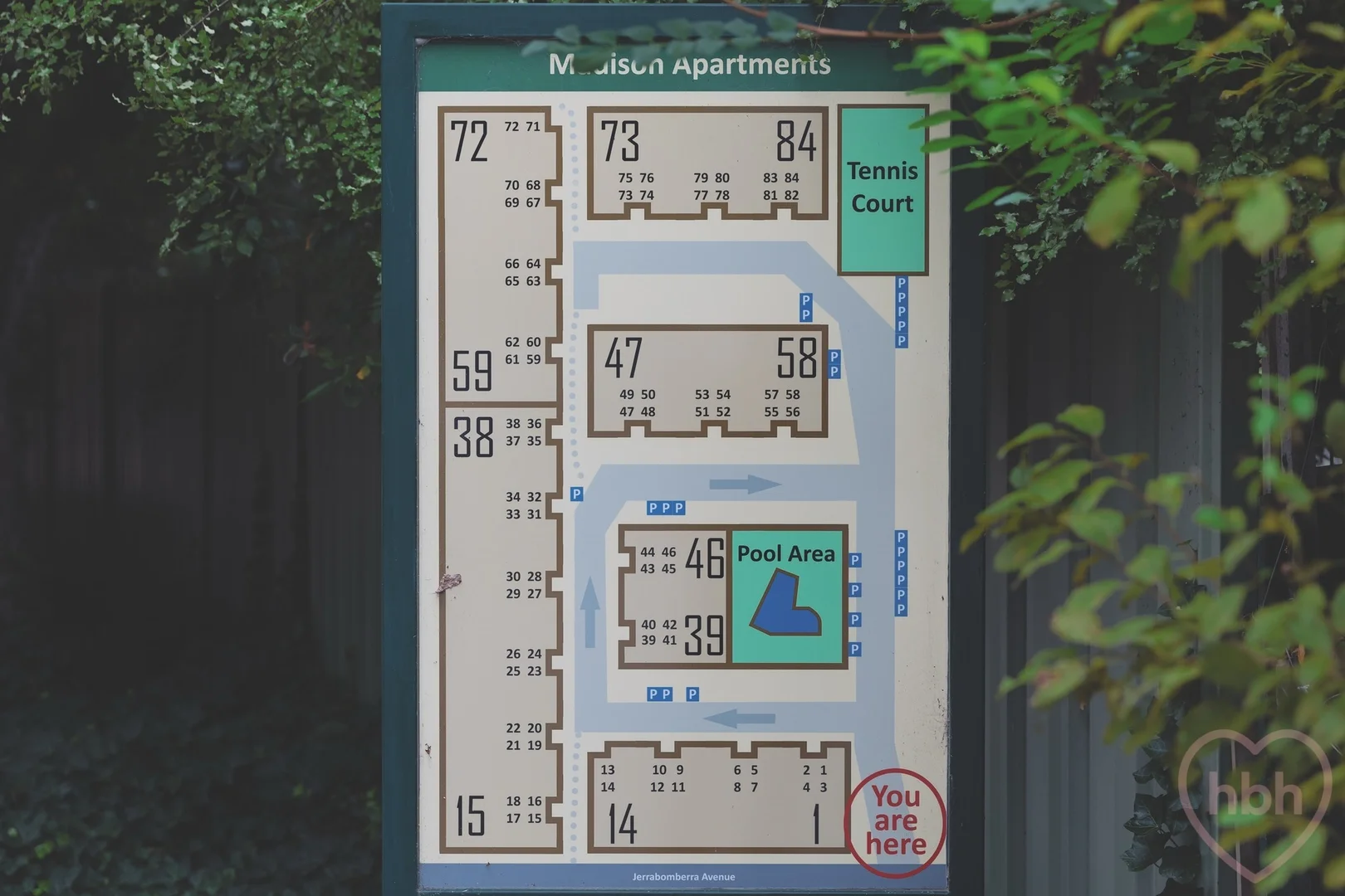 Additional image 34 of 70/44 Jerrabomberra Avenue, Narrabundah ACT 2604