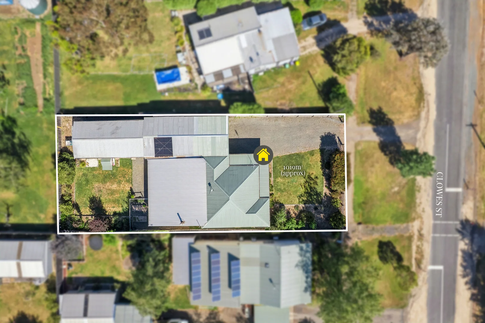 Additional image 17 of 10 Clowes Street, Tylden VIC 3444