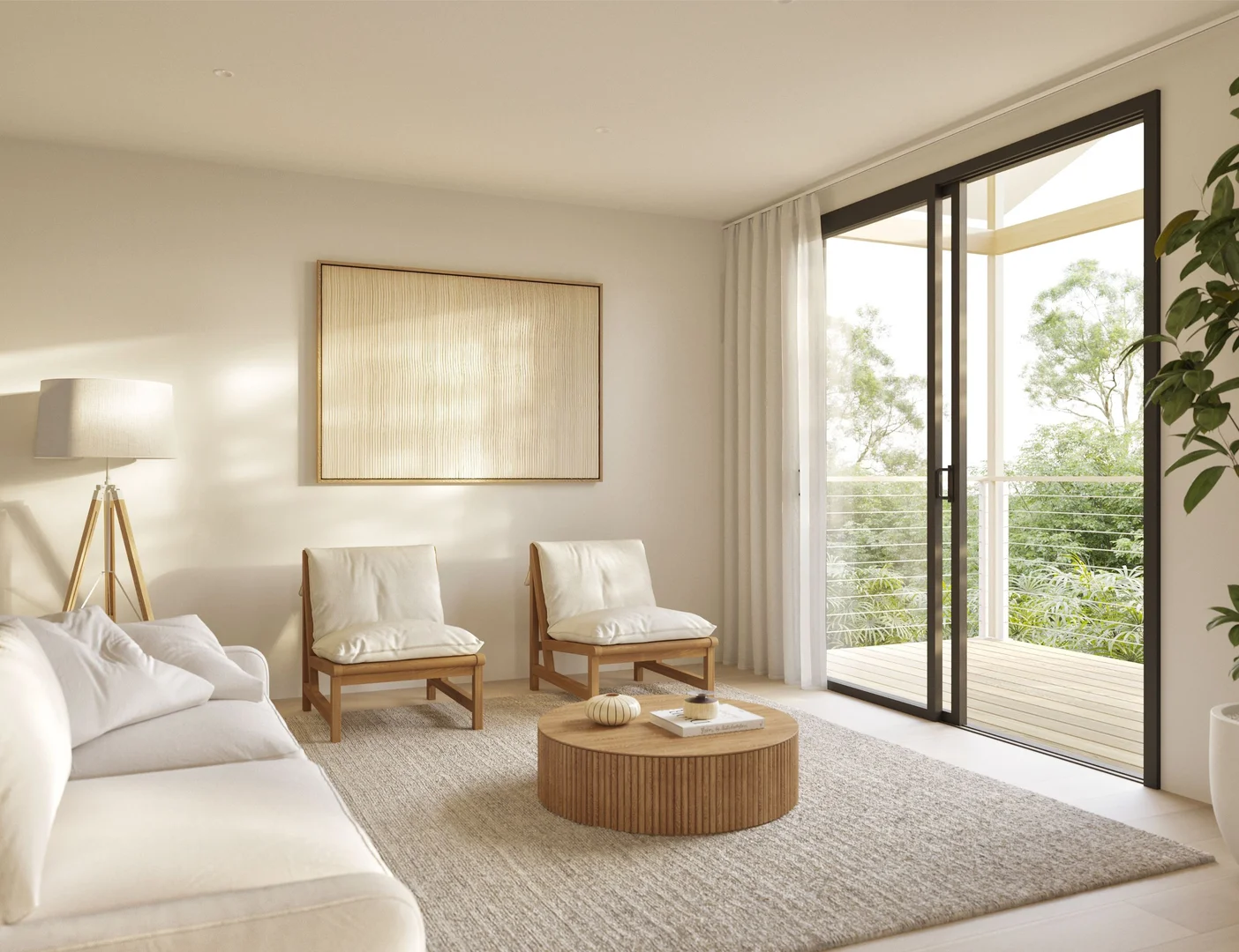 Additional image 4 of Lot 1, 50 Burnside Road, Perwillowen QLD 4560