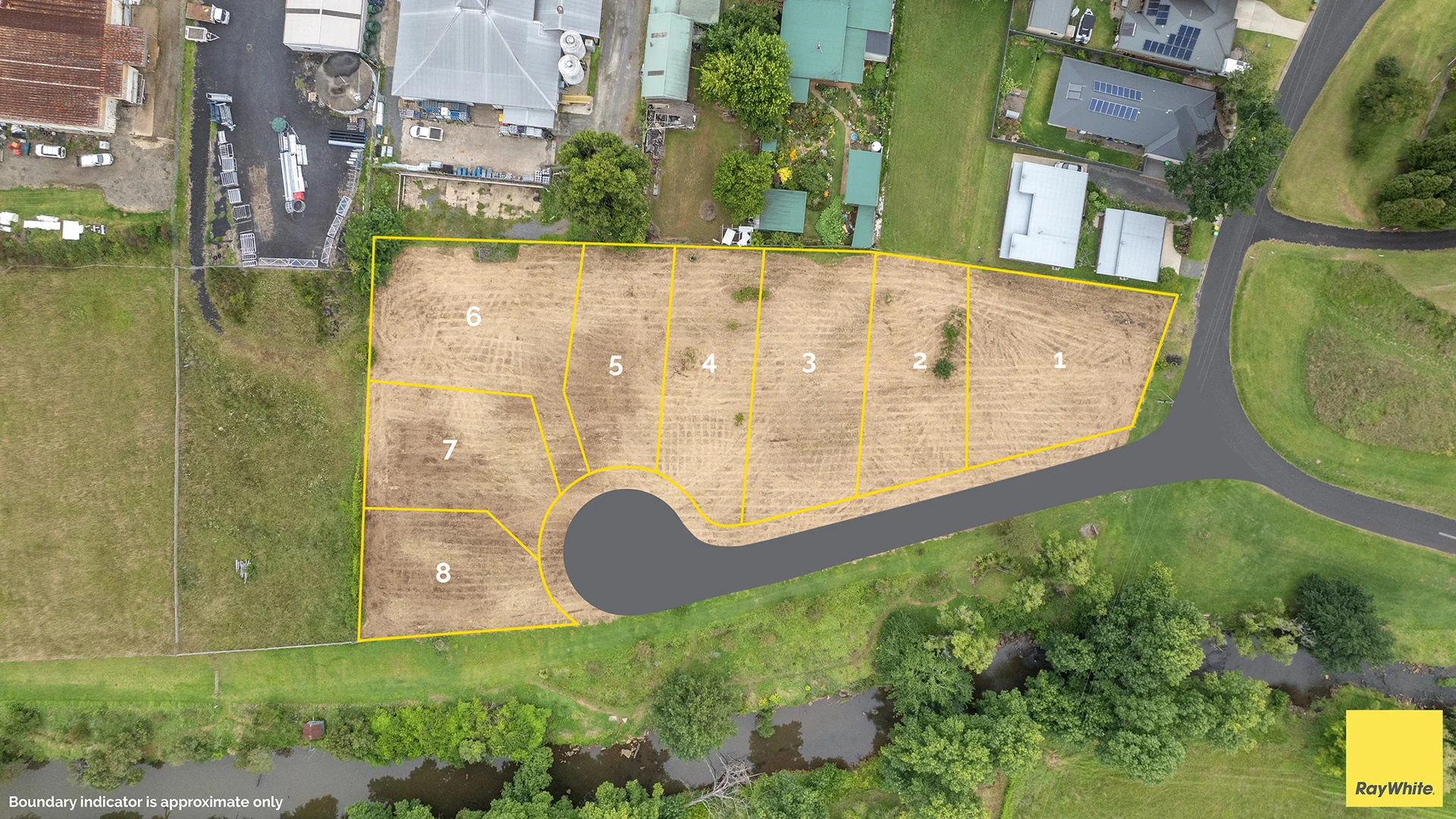 Additional image 2 of 20 Ash Street, Dorrigo NSW 2453