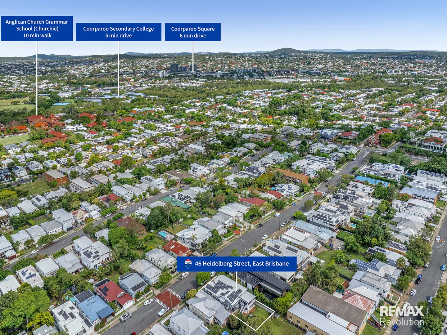 Additional image 25 of 46 Heidelberg Street, East Brisbane QLD 4169