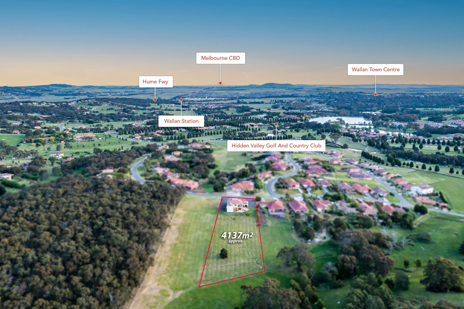 Additional image 22 of 80 Valley Drive, Wallan VIC 3756