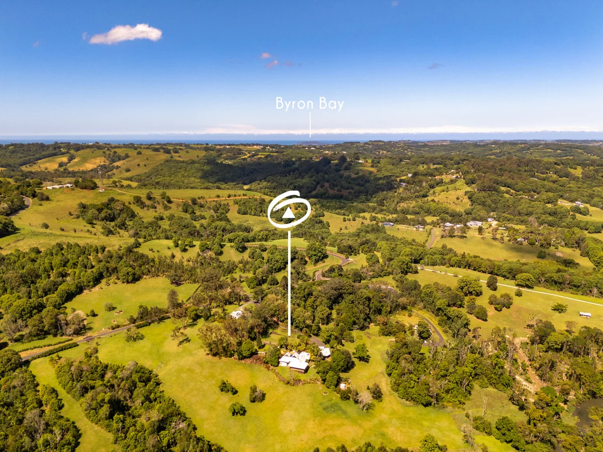 Additional image 26 of 36 Keys Road, Coorabell NSW 2479