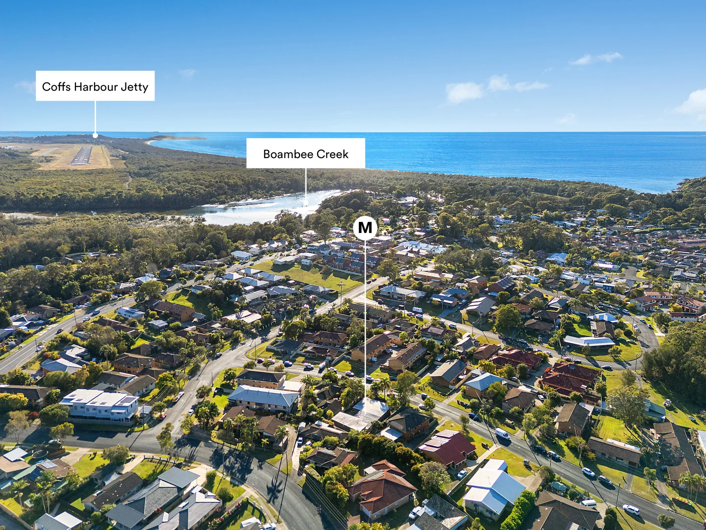 Additional image 8 of 4/19 Corambara Crescent, Toormina NSW 2452