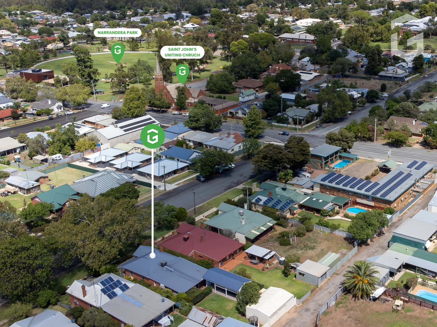 Additional image 27 of 21 King Street, Narrandera NSW 2700