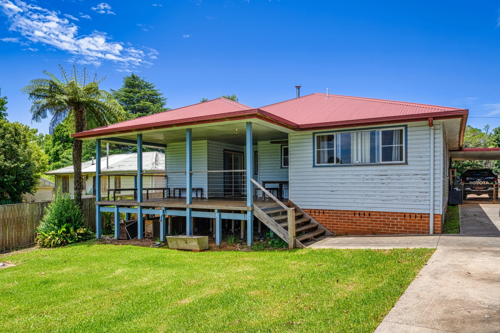 Additional image 13 of 27 Kurrajong Street, Dorrigo NSW 2453