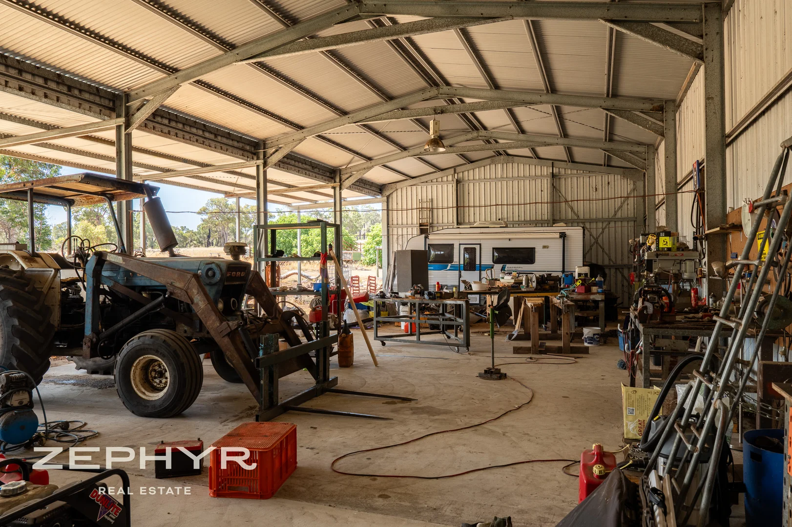 Additional image 34 of 2366 Donnybrook-Boyup Brook Road, Glen Mervyn WA 6239