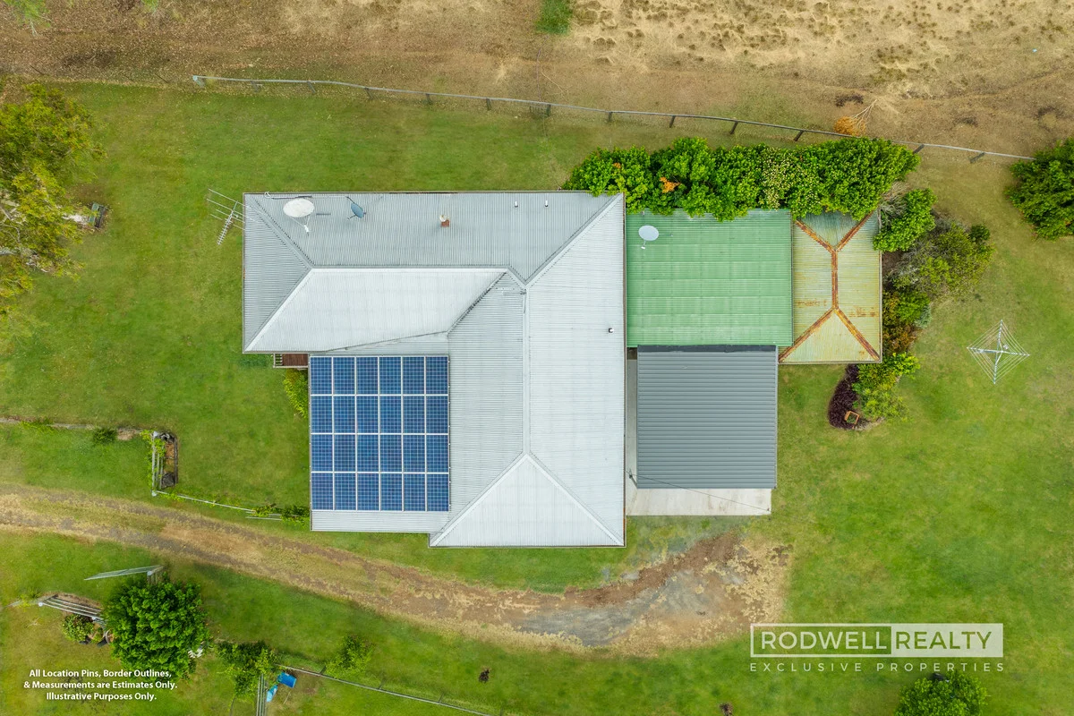 Additional image 25 of 138 Chinghee Creek Road, Lamington QLD 4285