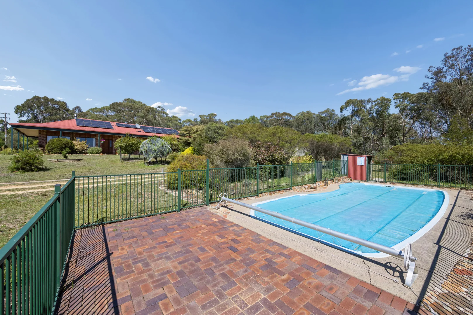 Additional image 5 of 48 Faithfull Lane Quialigo, via, Goulburn NSW 2580