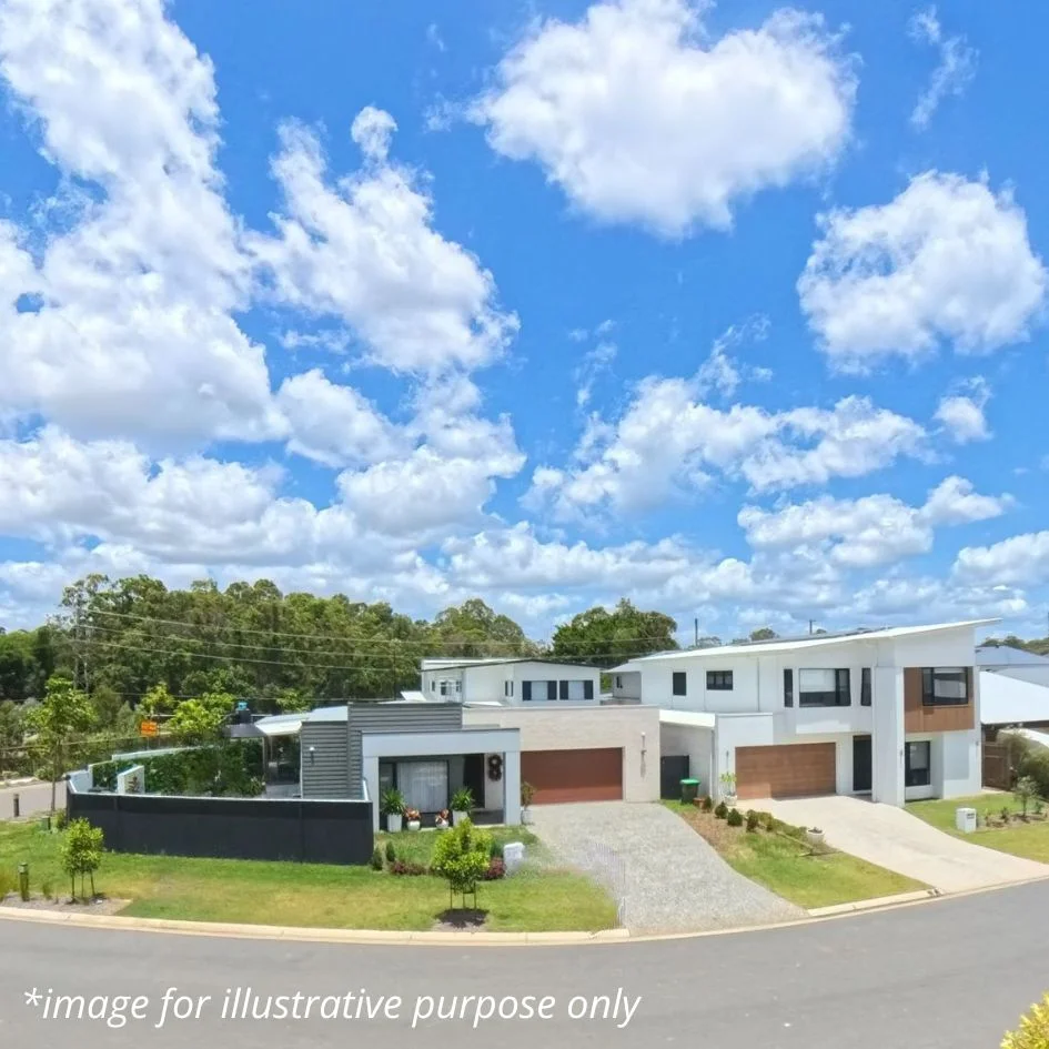 Park Ridge QLD 4125
