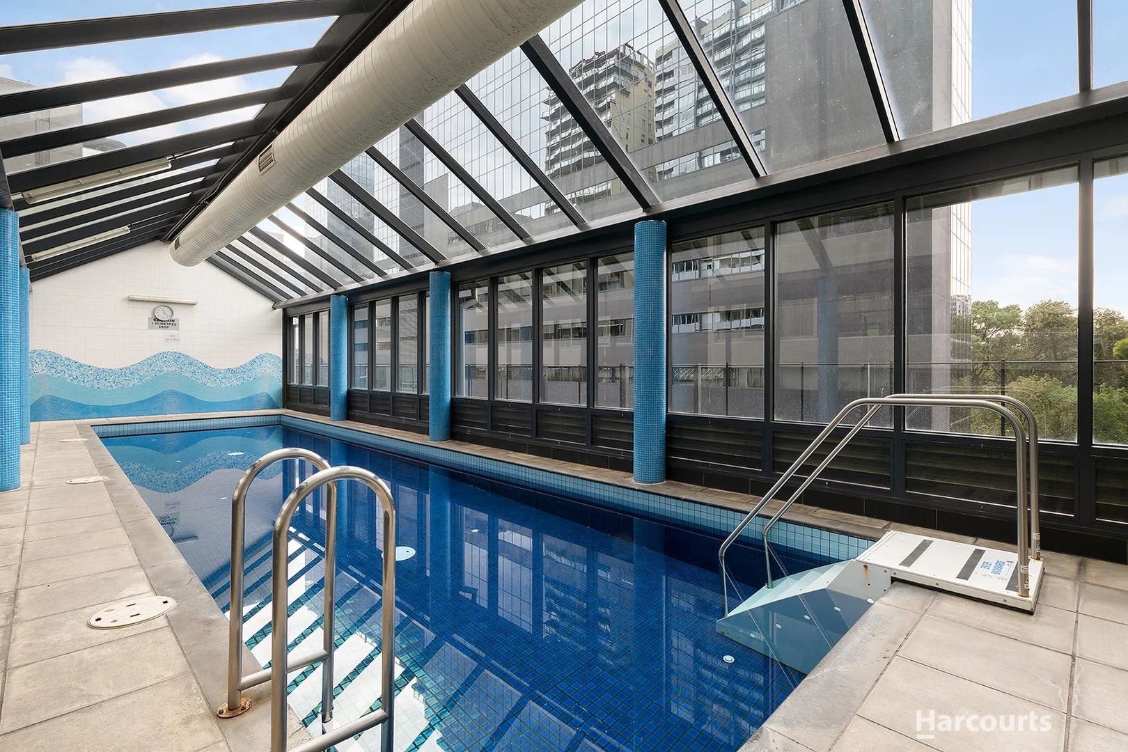 Additional image 4 of 121/416A St Kilda Road, Melbourne VIC 3004