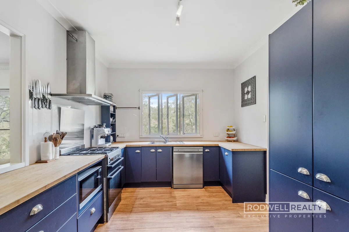 Additional image 5 of 138 Chinghee Creek Road, Lamington QLD 4285