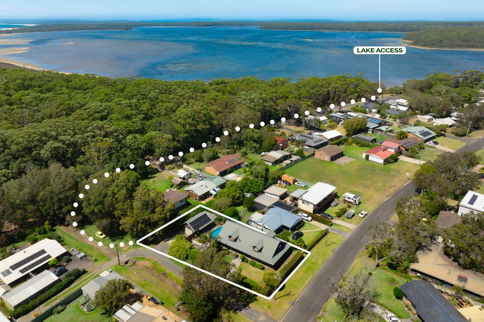 Additional image 3 of 91 Greenbank Grove, Culburra Beach NSW 2540