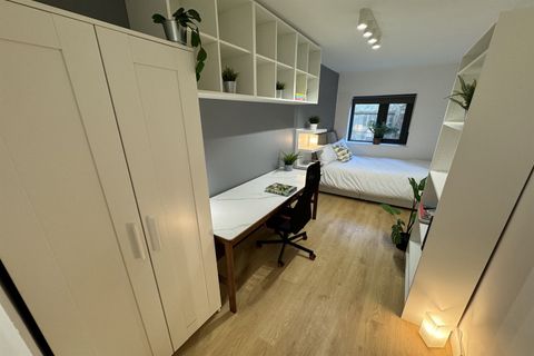 Sky Point One, Chilwell Road, Beeston NG9